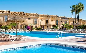 Ramada Hotel & Suites By Wyndham Costa Del Sol